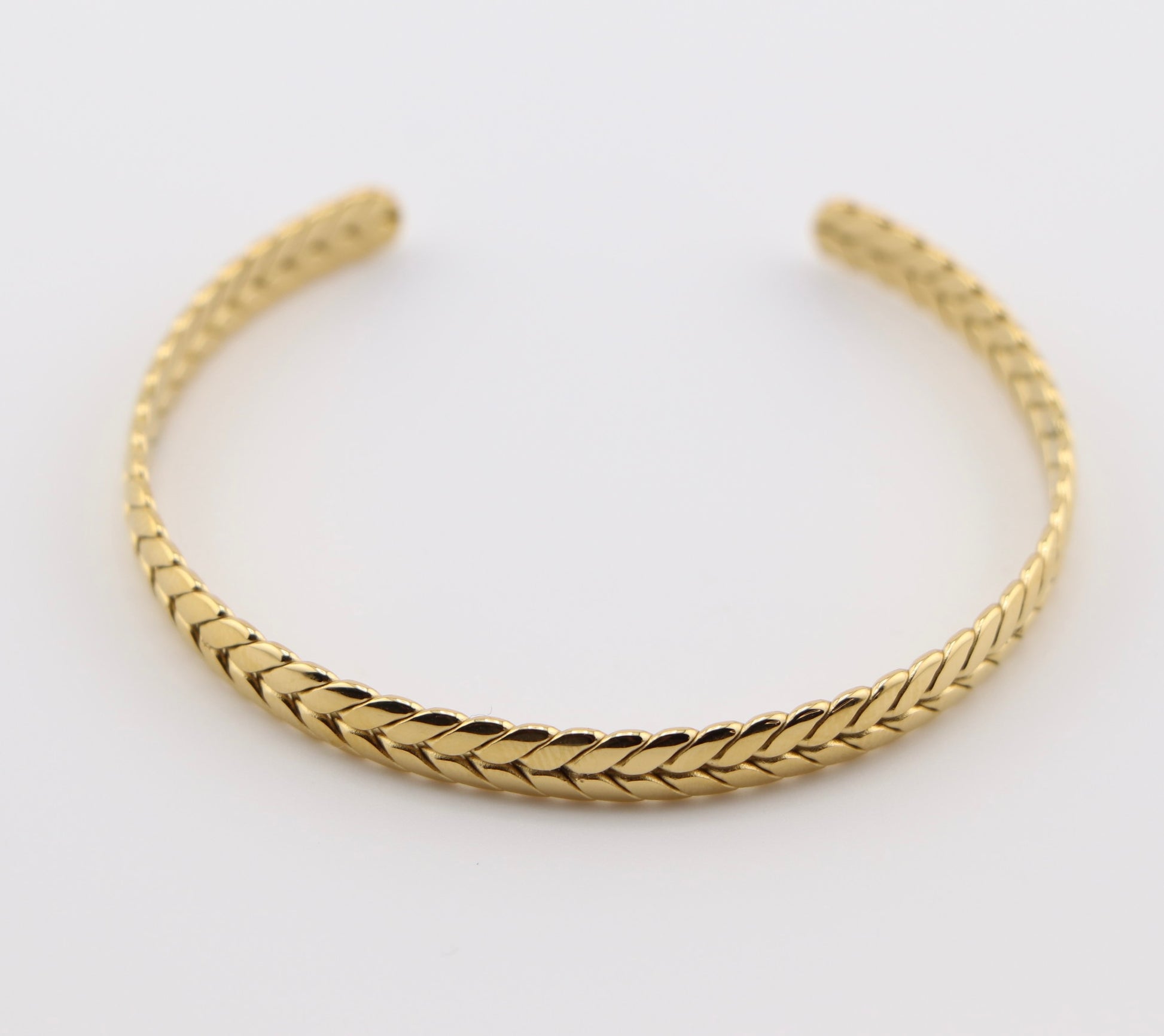 Jonc "Tresse"