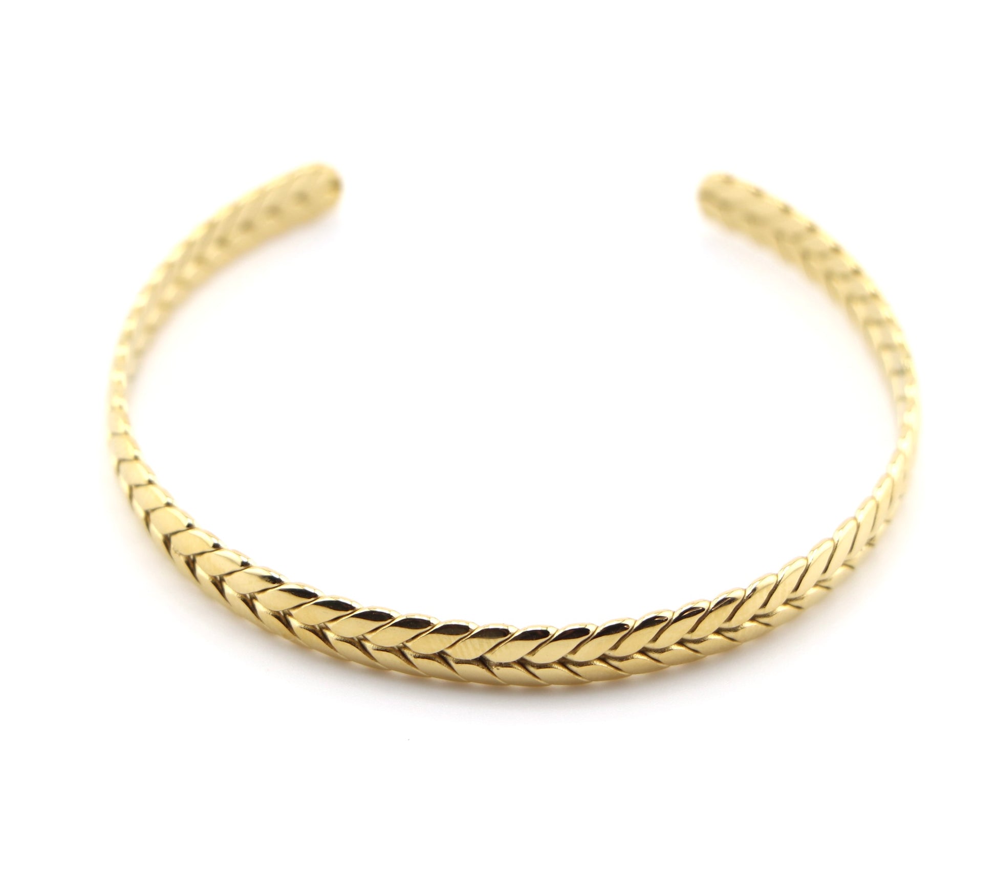Jonc "Tresse"