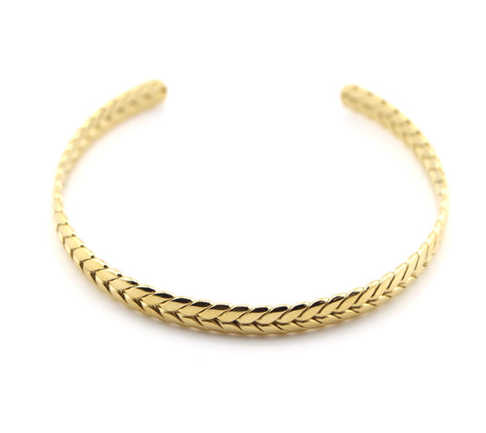 Jonc "Tresse"