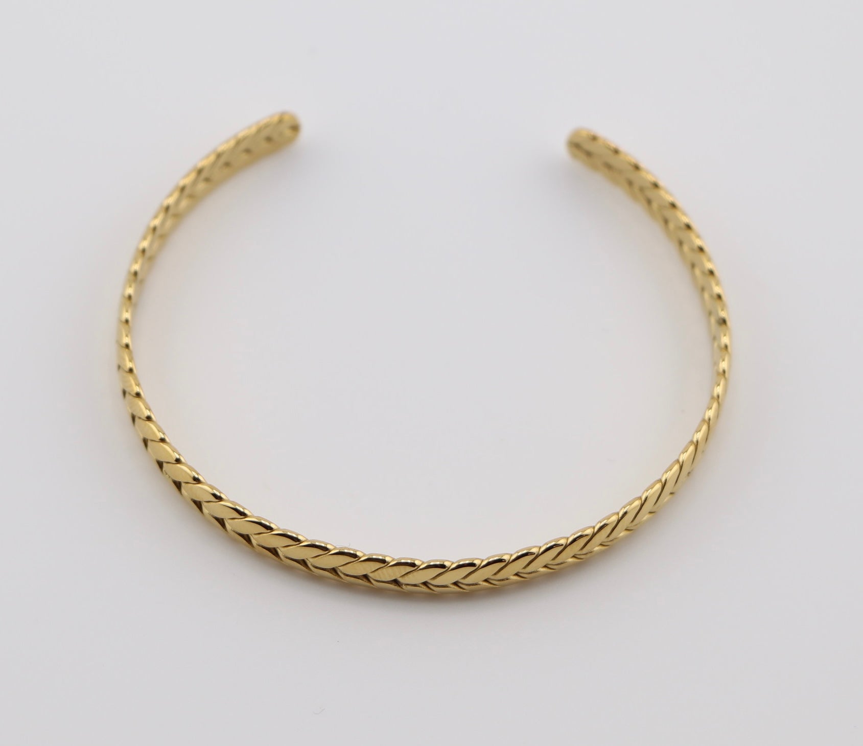 Jonc "Tresse"
