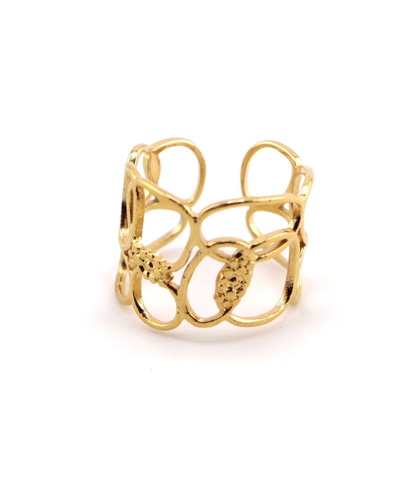Bague "Carla"