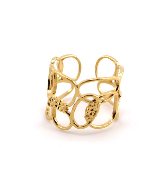Bague "Carla"