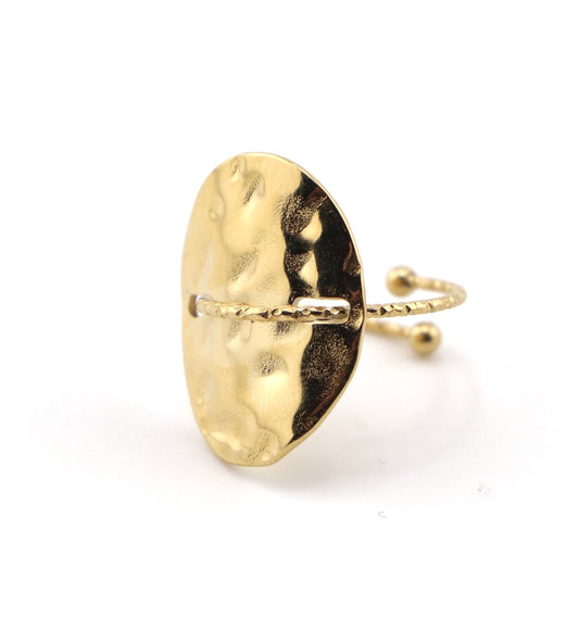 Bague "Léonie"