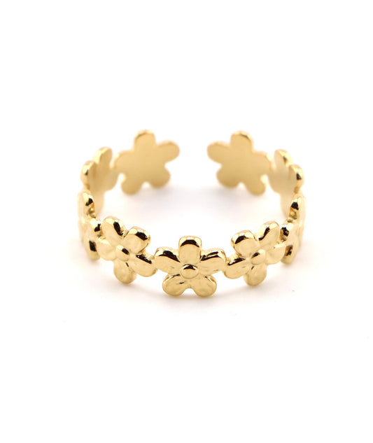 Bague "Alix"