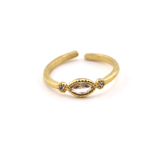 Bague "Olivia"