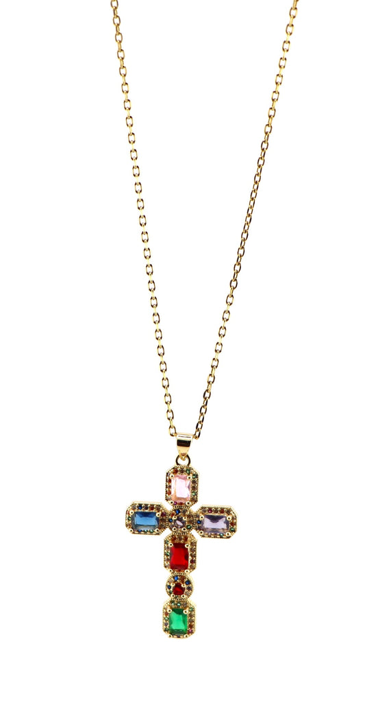 Collier "Viviane"