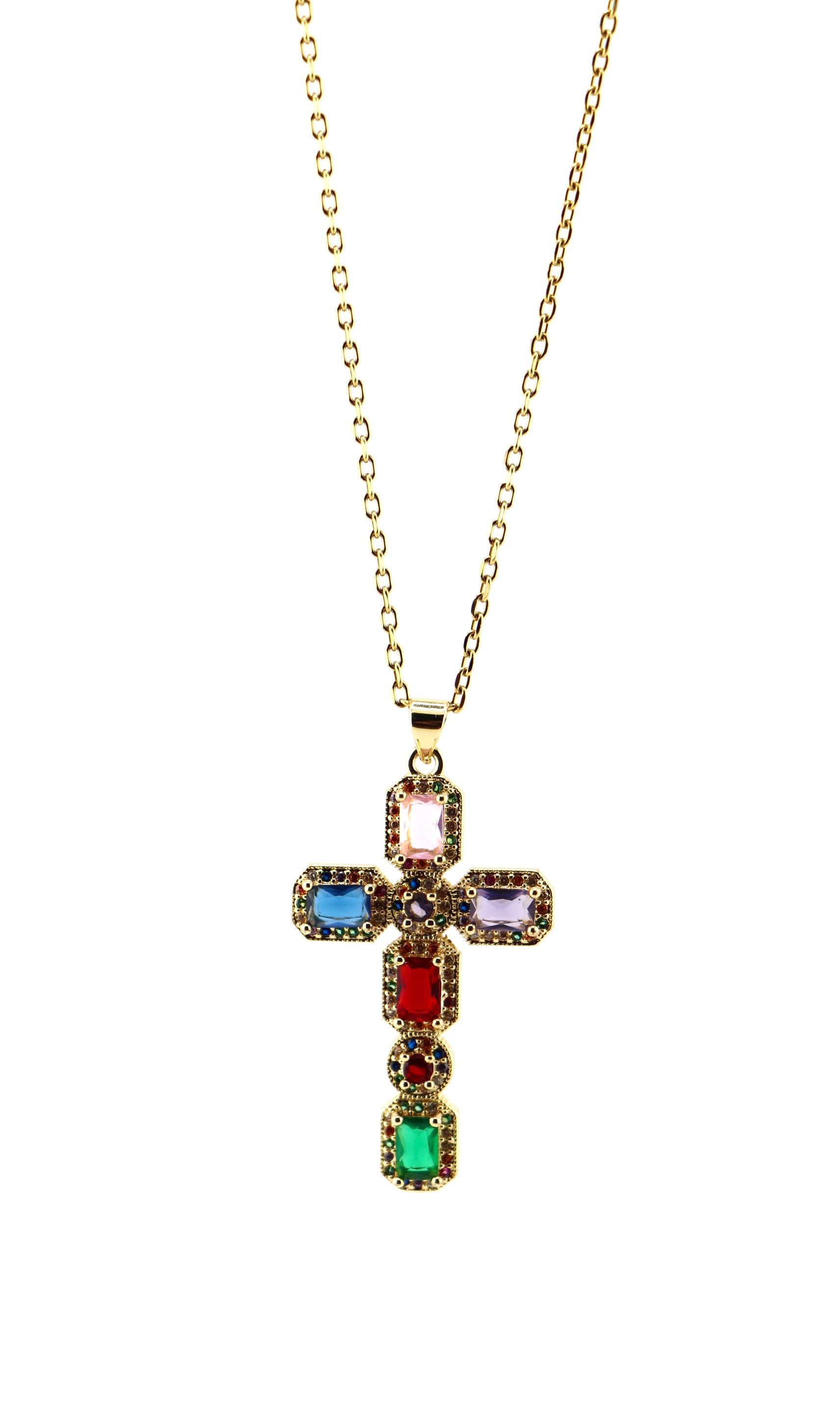 Collier "Viviane"