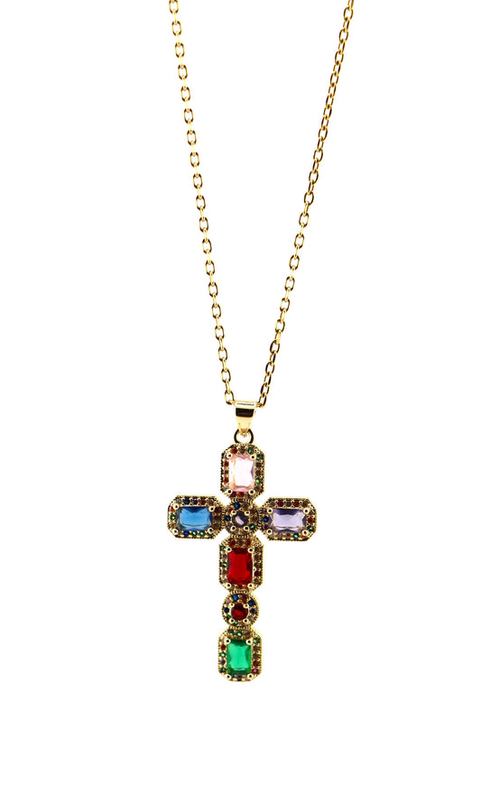 Collier "Viviane"