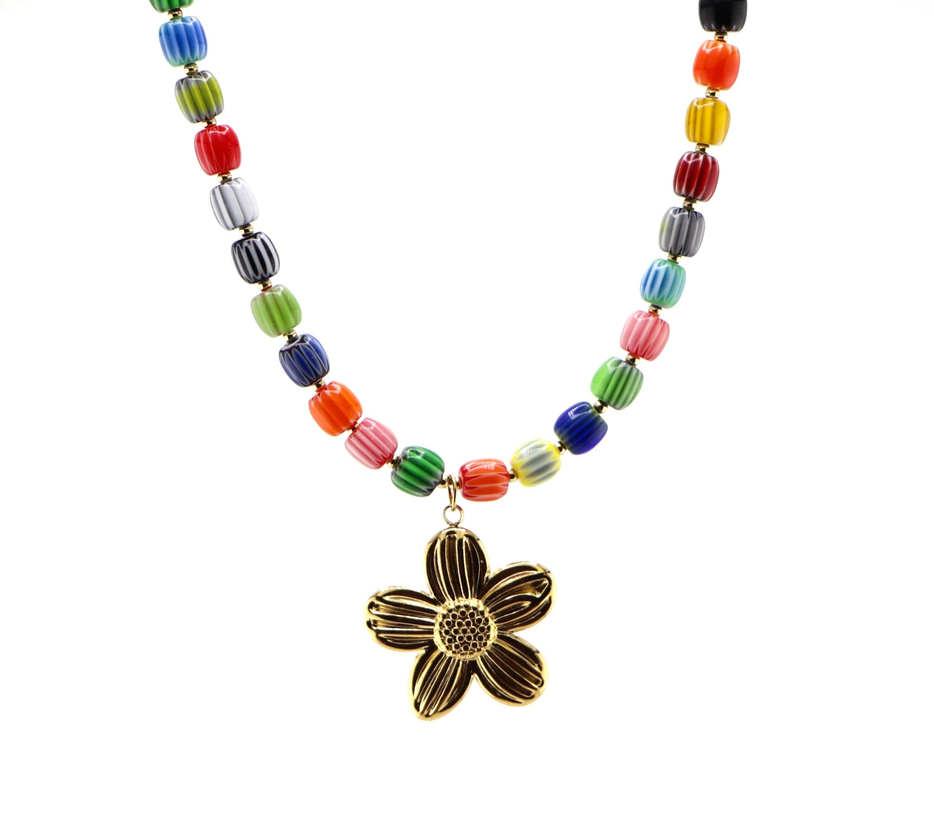 Collier "Carole"