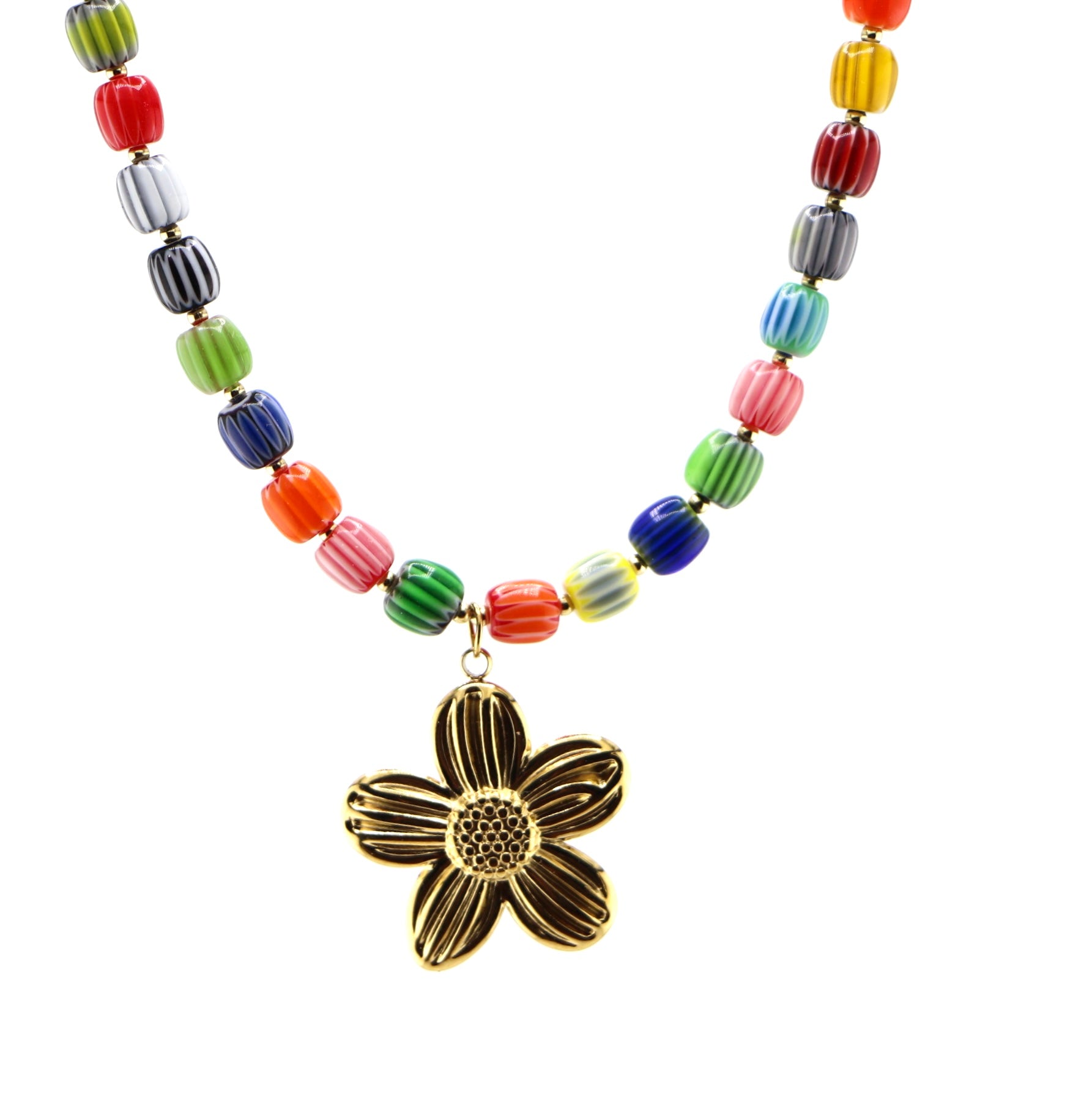 Collier "Carole"