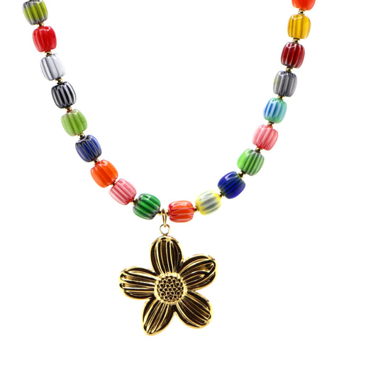 Collier "Carole"