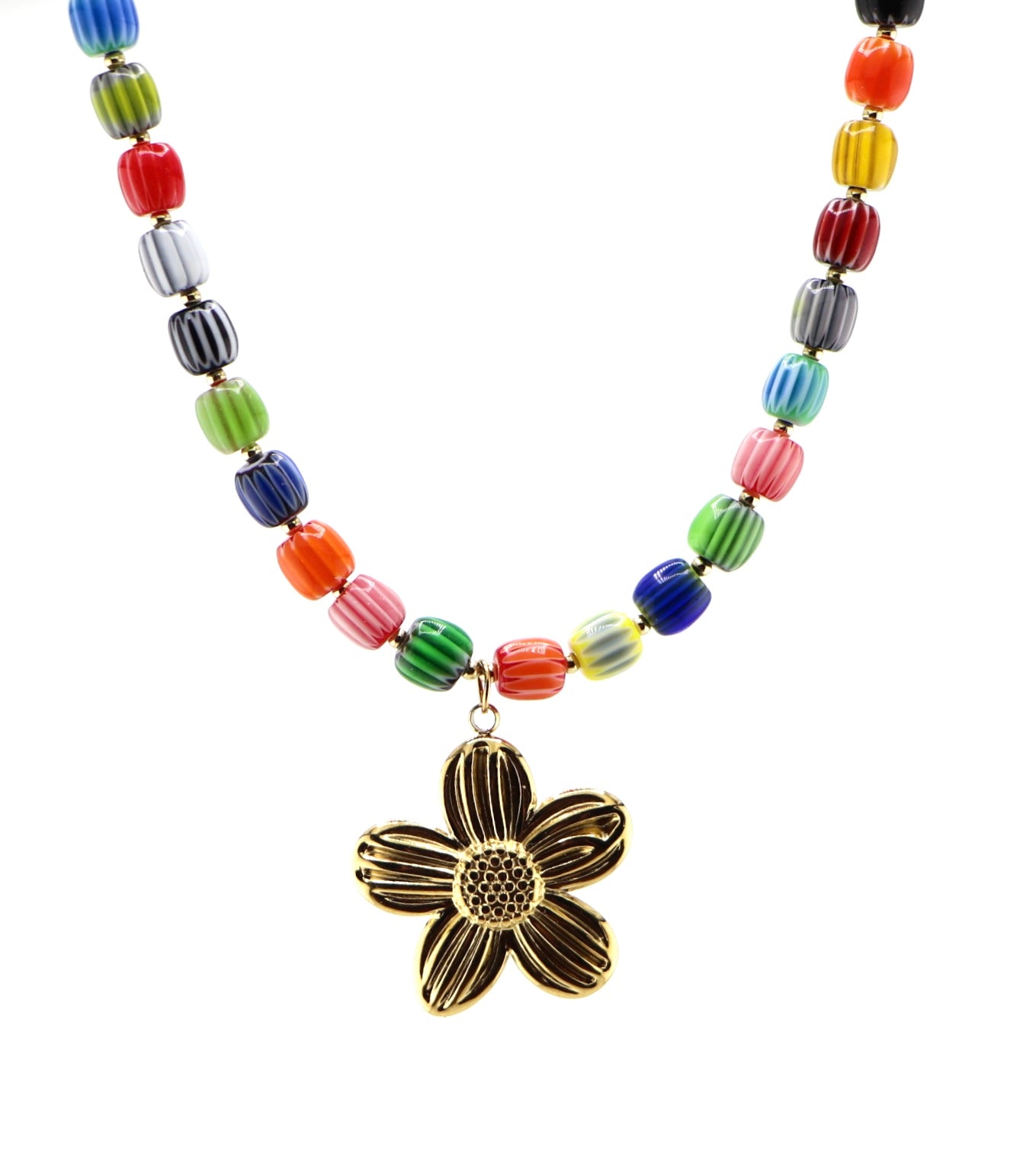 Collier "Carole"