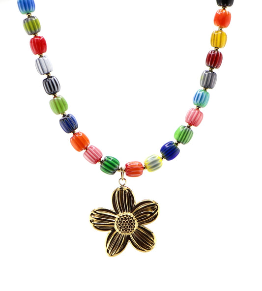 Collier "Carole"