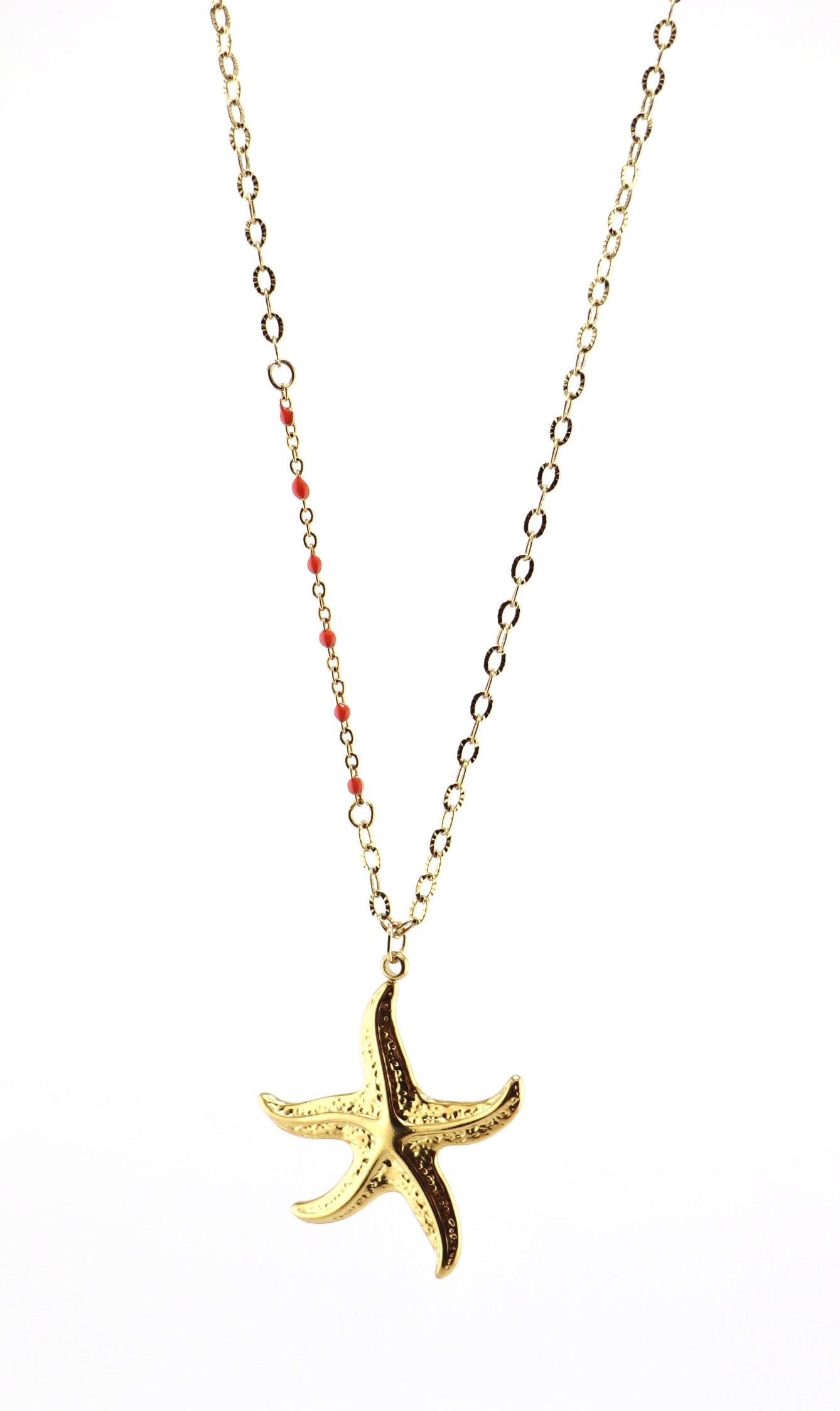 Collier "Plage"