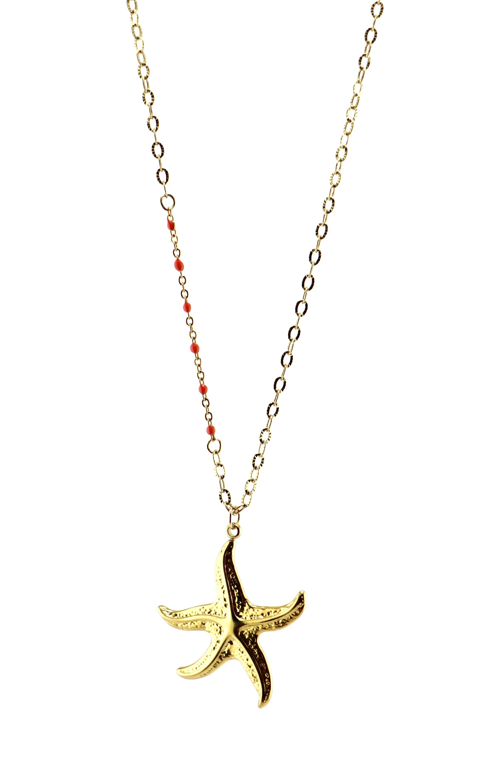 Collier "Plage"