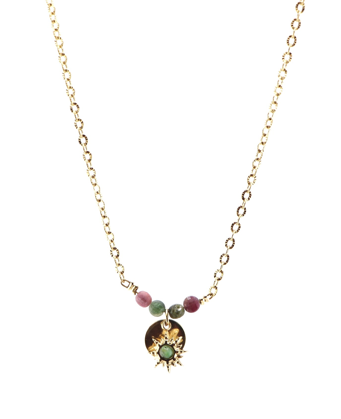 Collier "Enna"