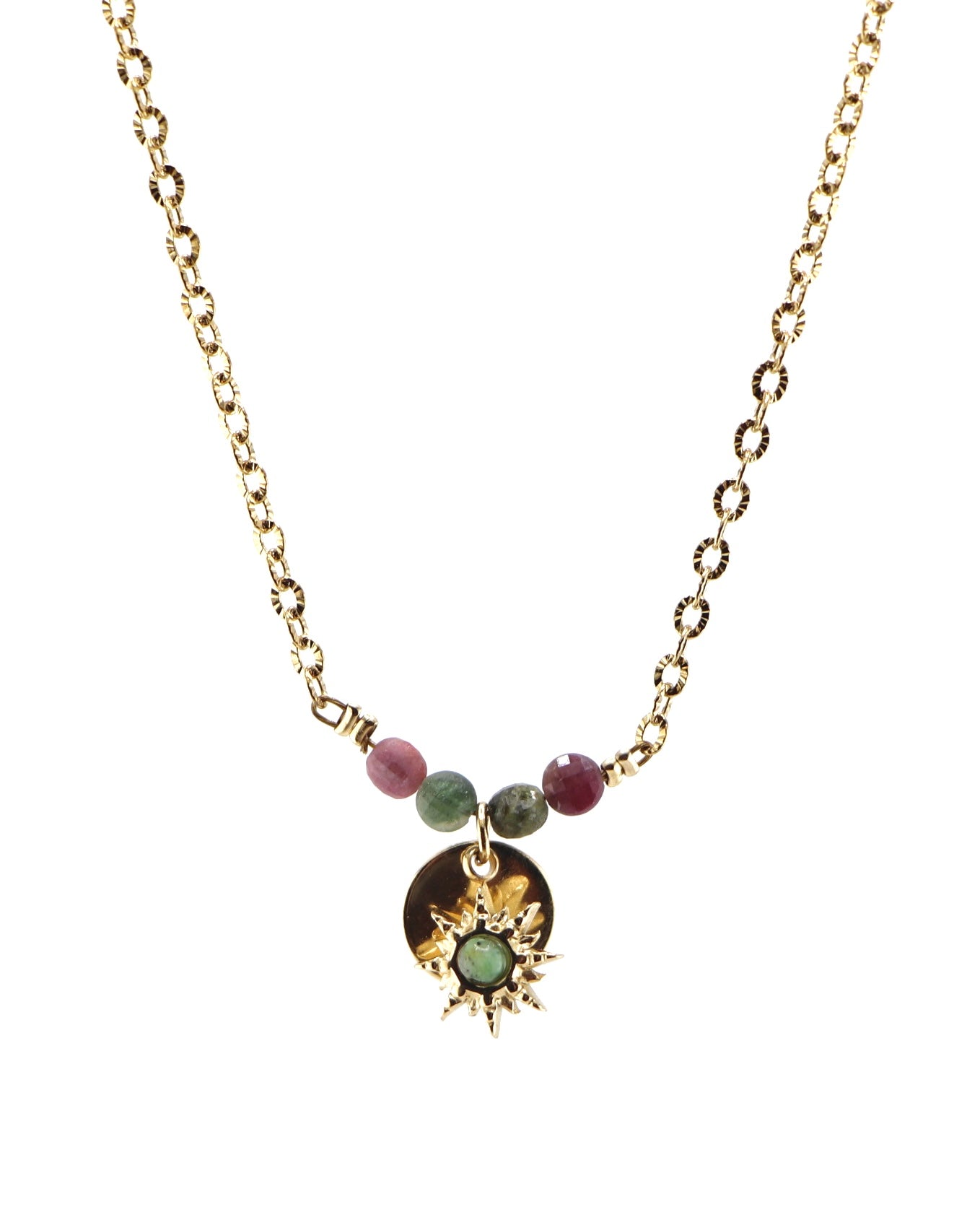 Collier "Enna"