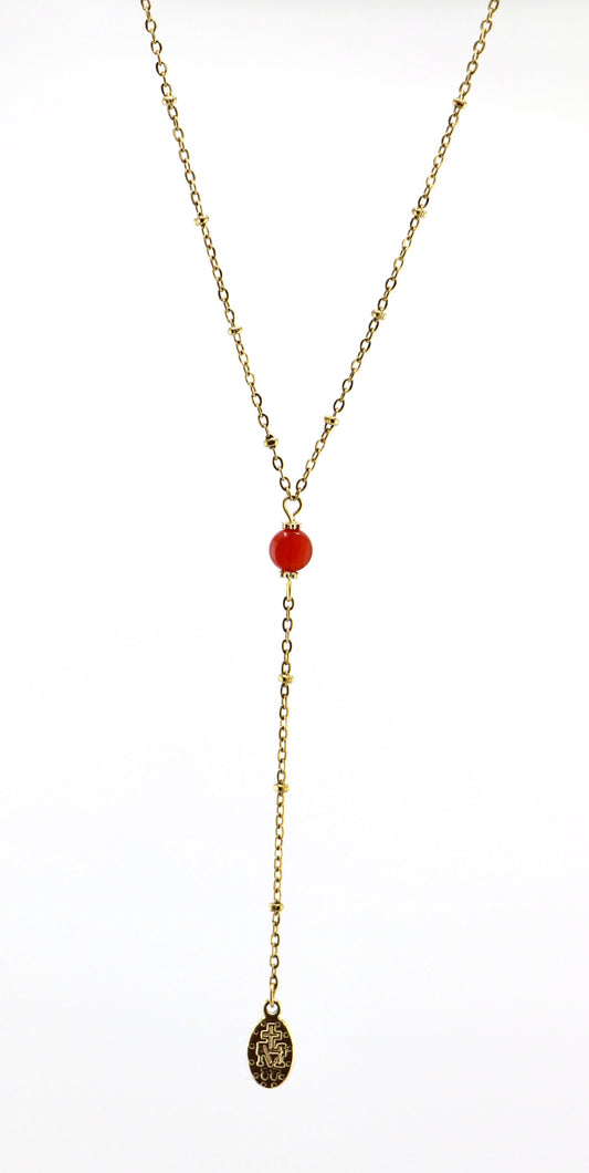 Collier "Colette"