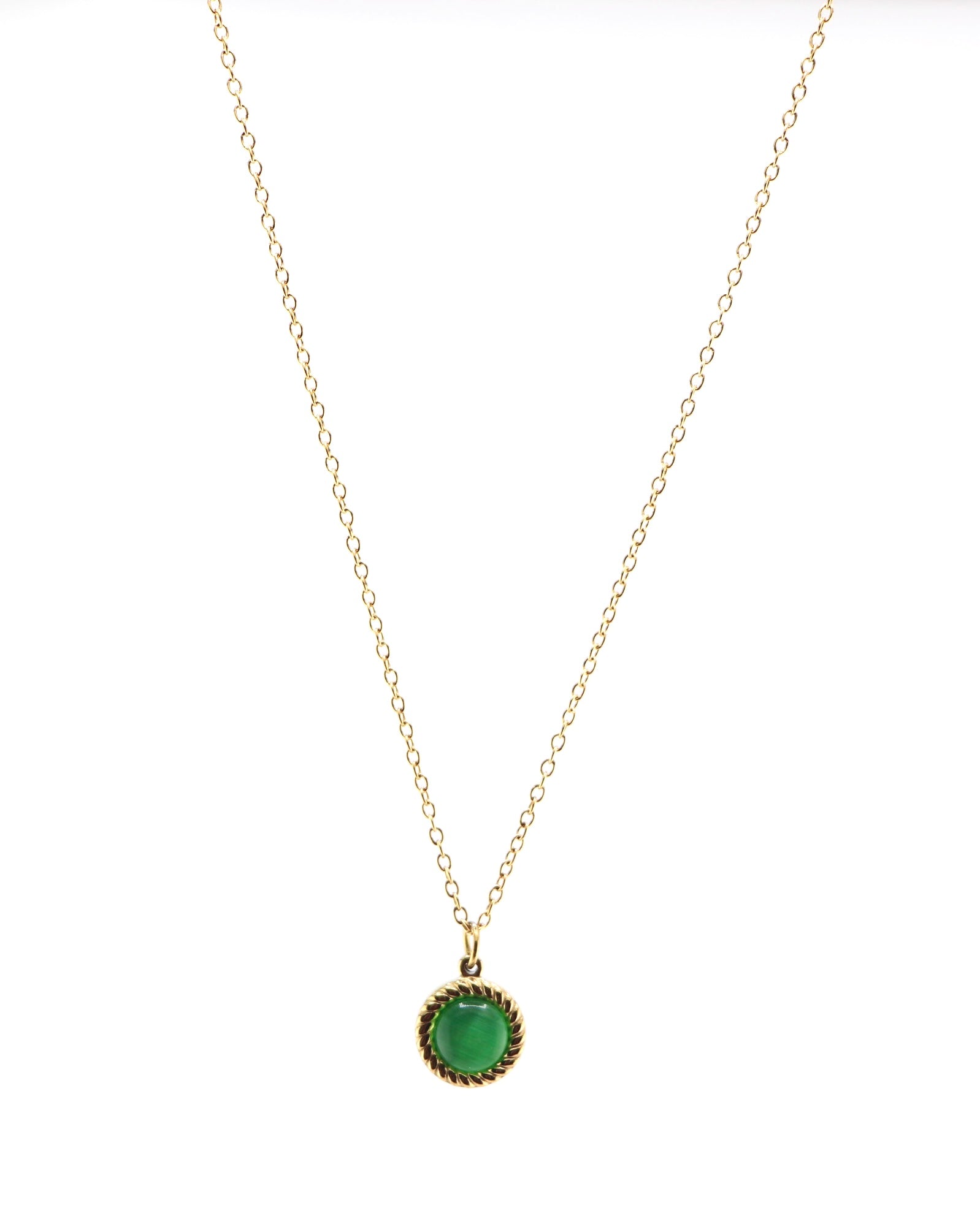 Collier "Lou"