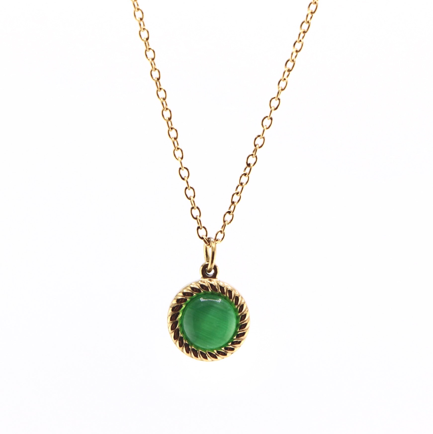 Collier "Lou"