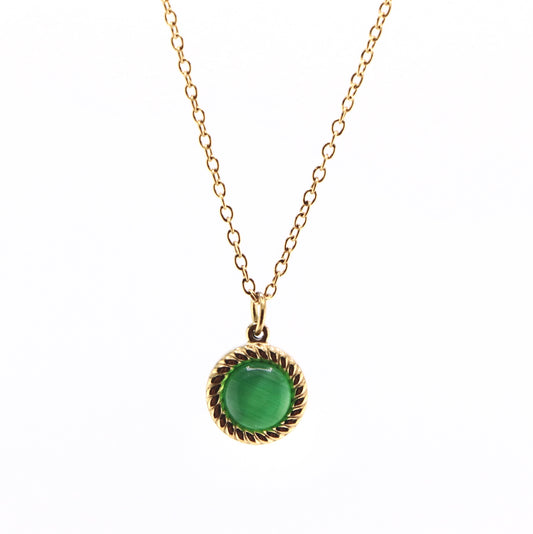 Collier "Lou"