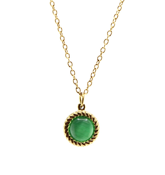 Collier "Lou"