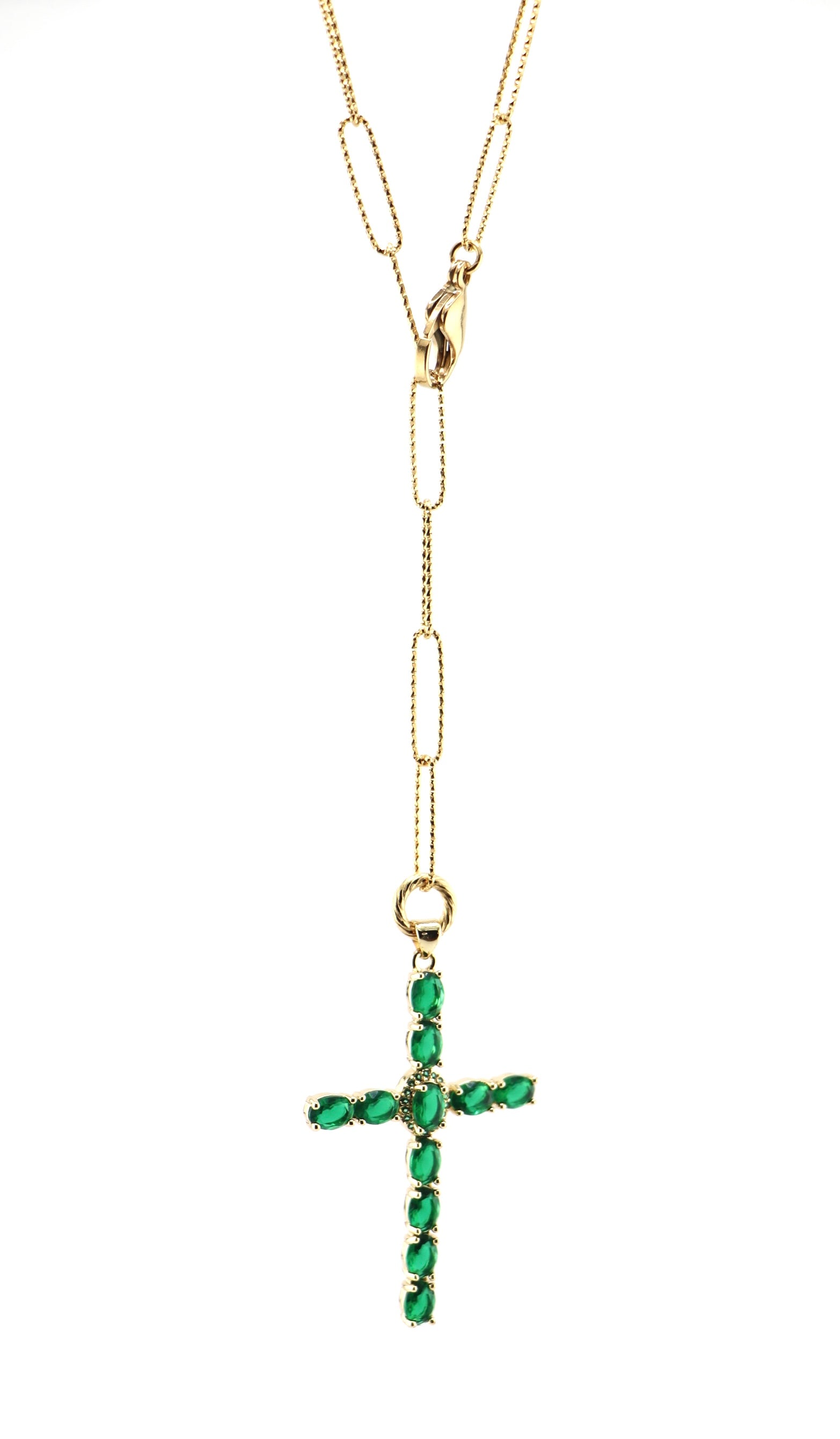 Collier "Béatrice"