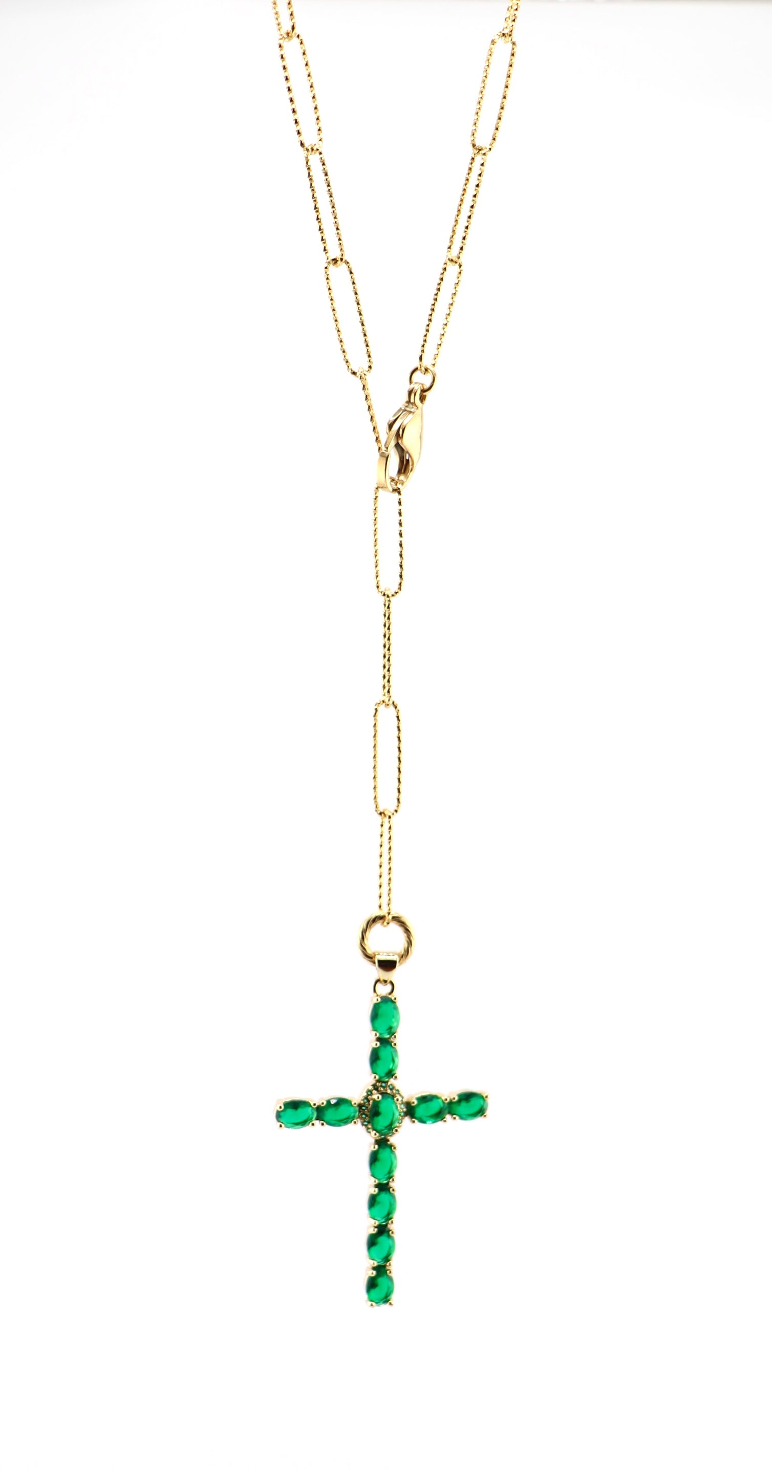 Collier "Béatrice"