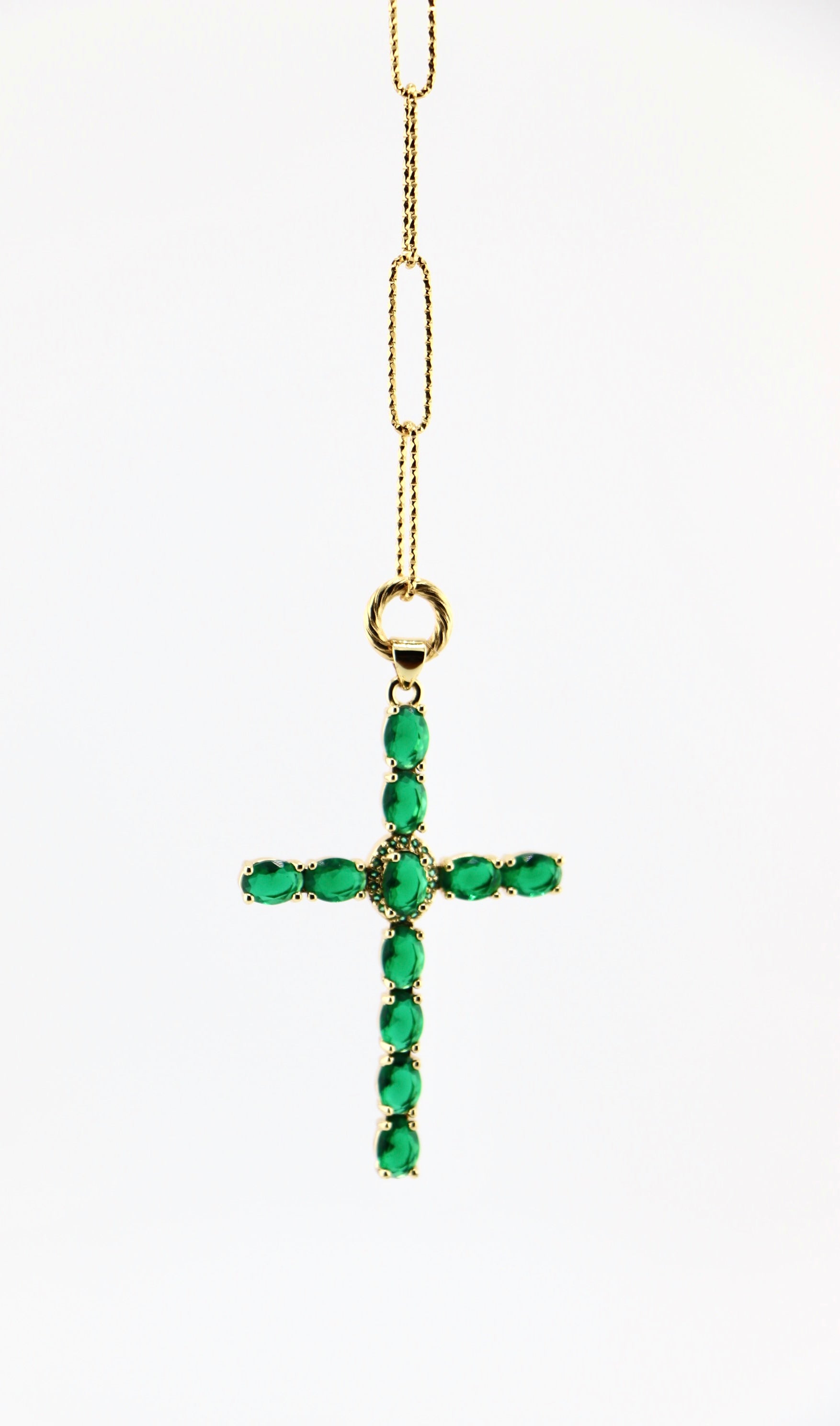 Collier "Béatrice"