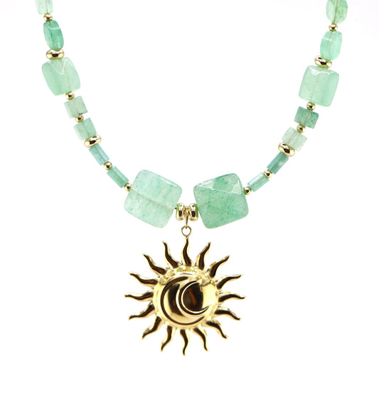 Collier "Annabelle"