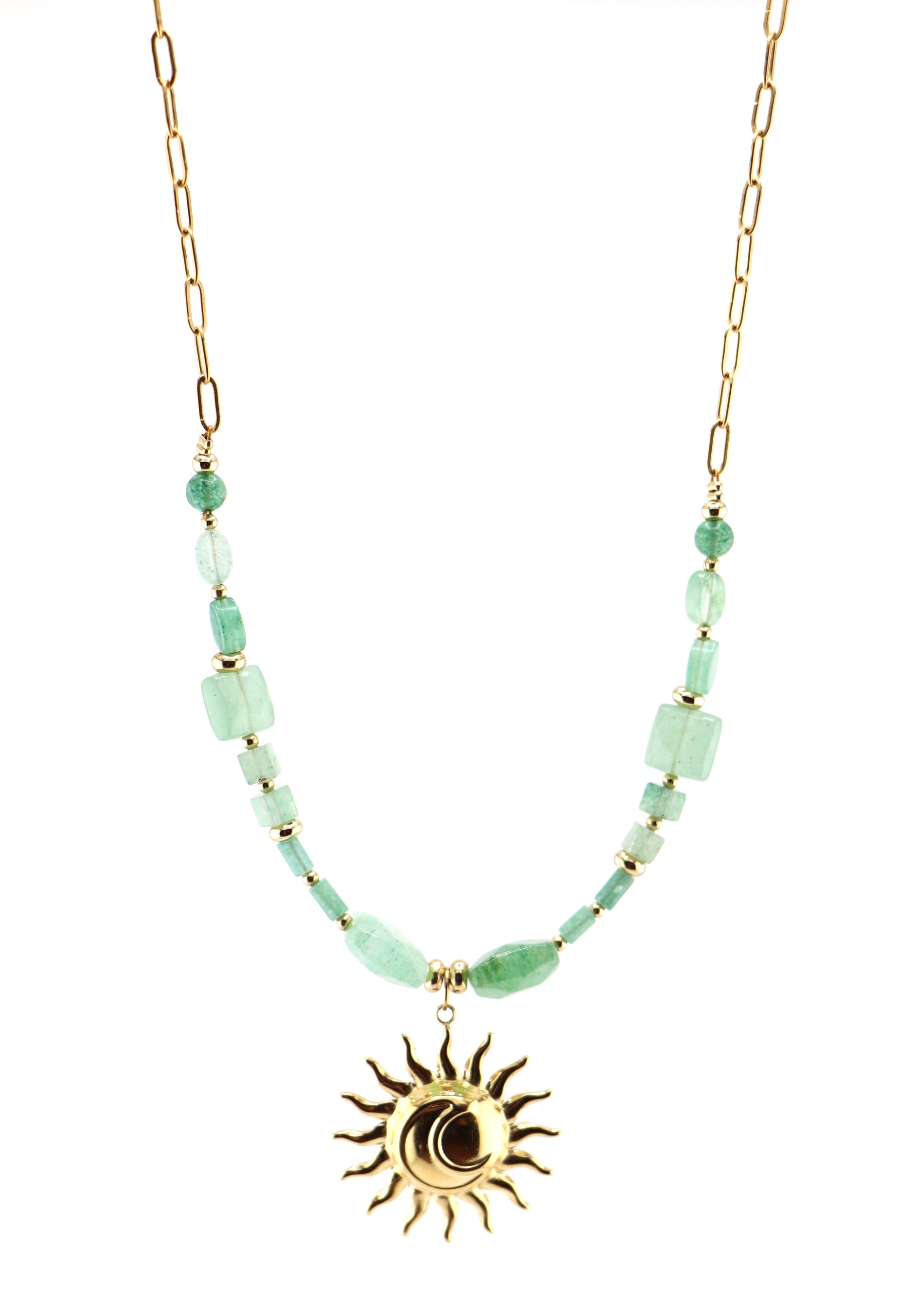 Collier "Annabelle"
