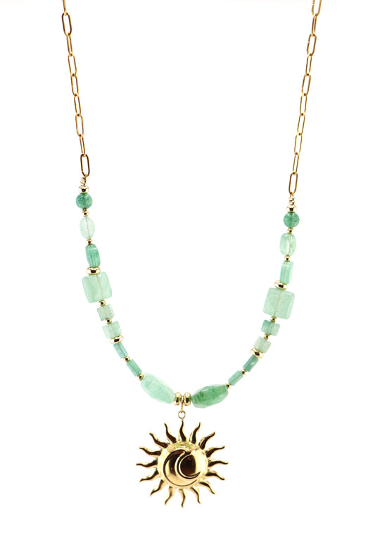 Collier "Annabelle"