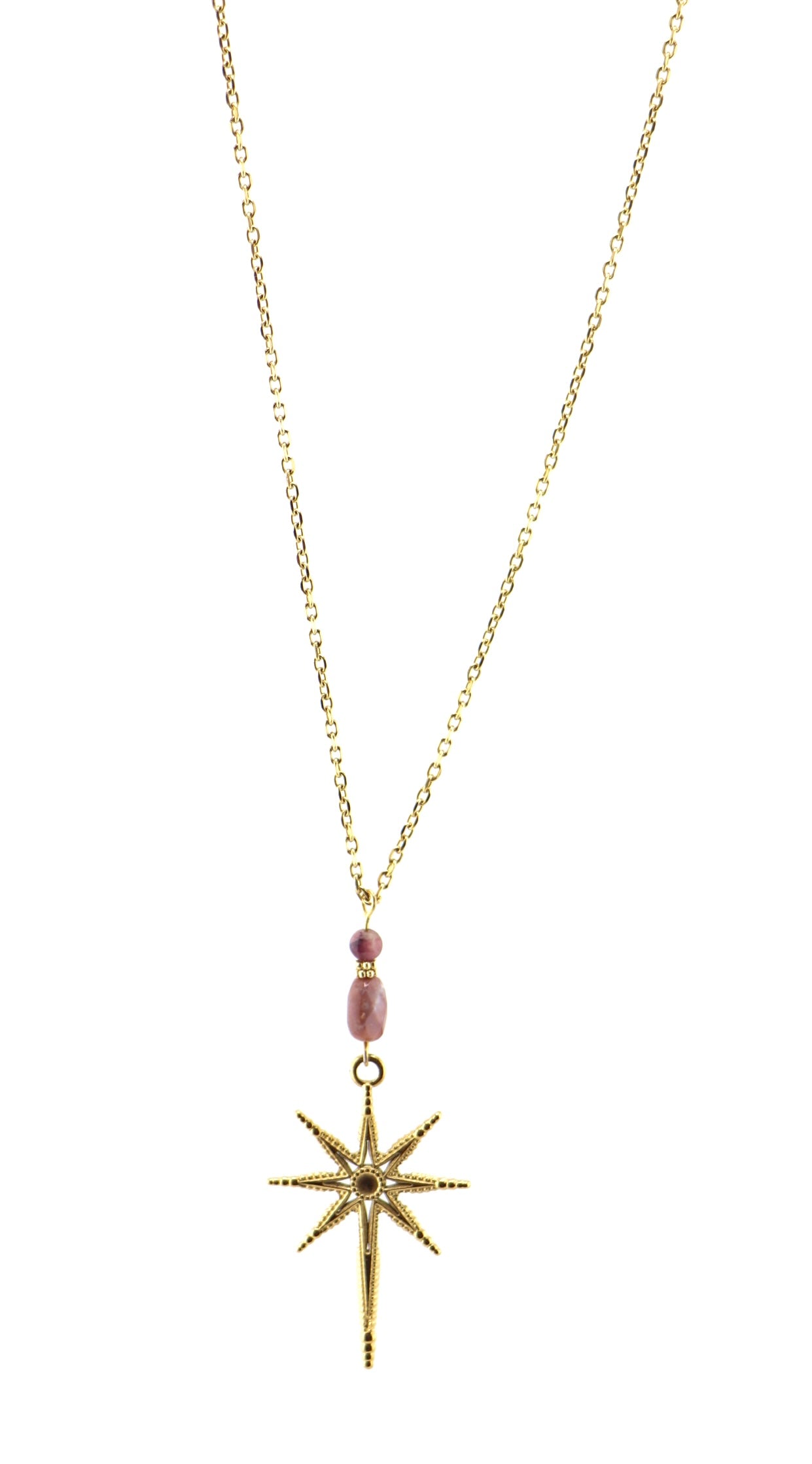 Collier "Steph'