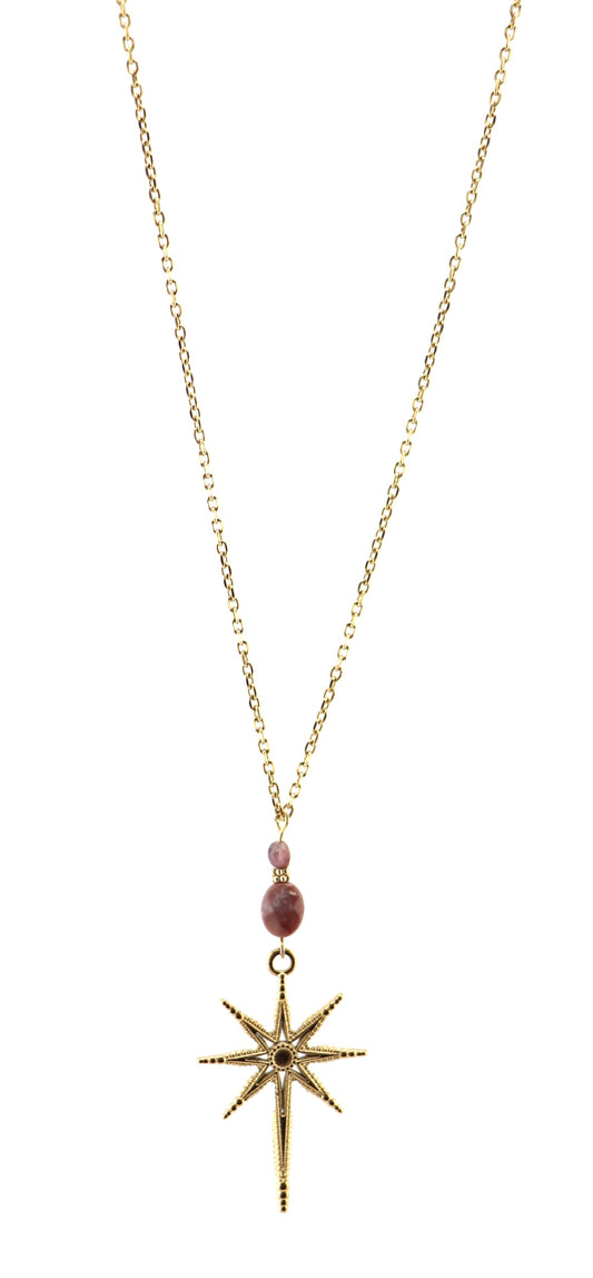 Collier "Steph'