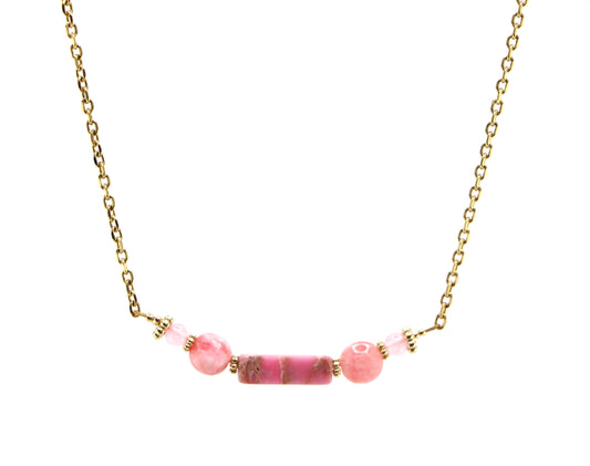 Collier "Juliette"