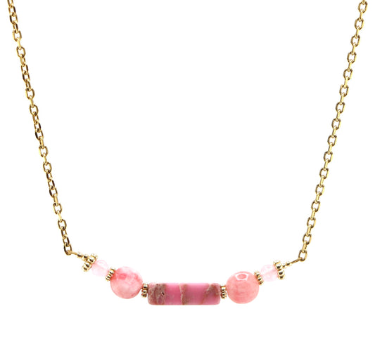 Collier "Juliette"