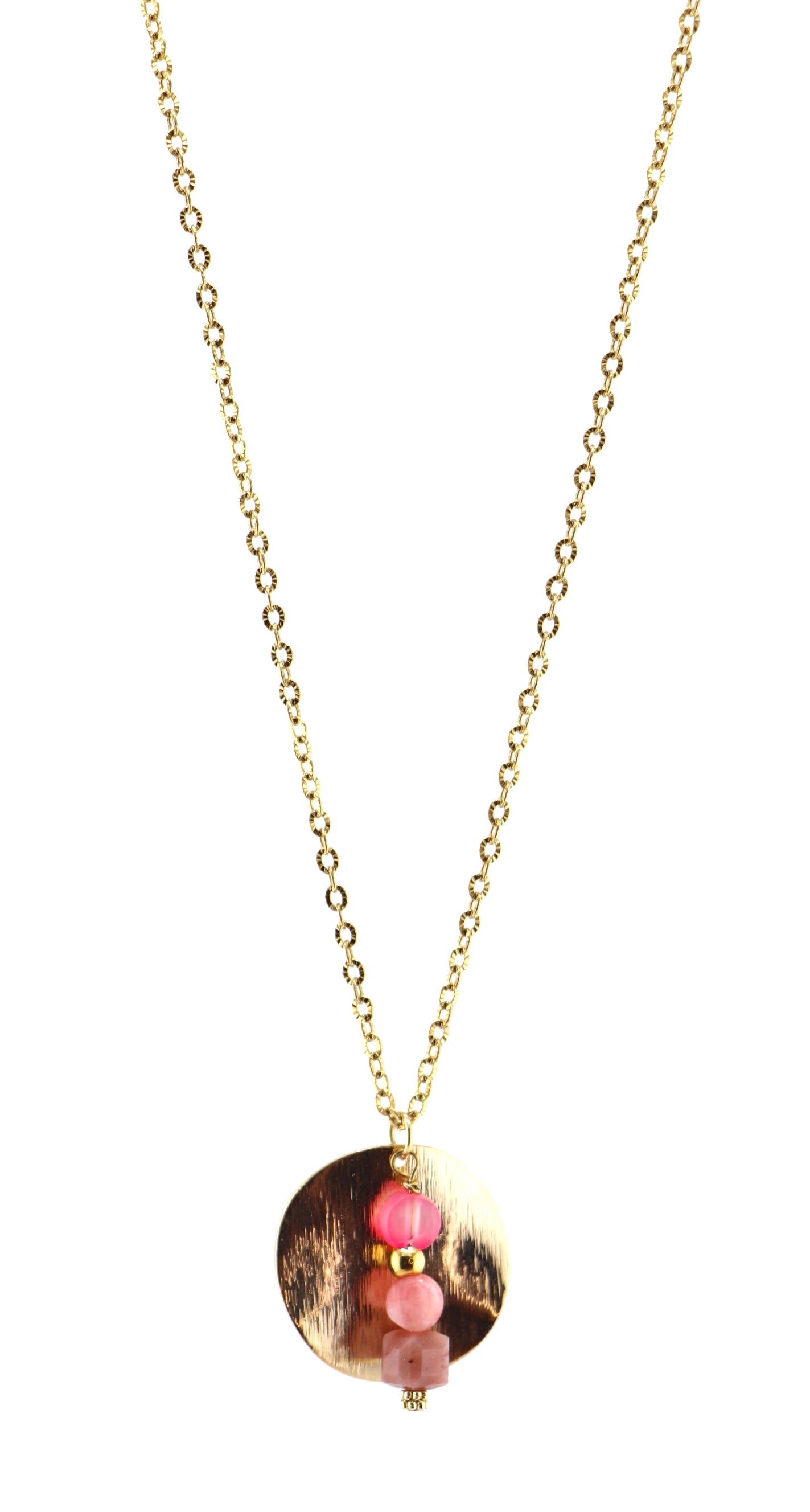 Collier "Nany"