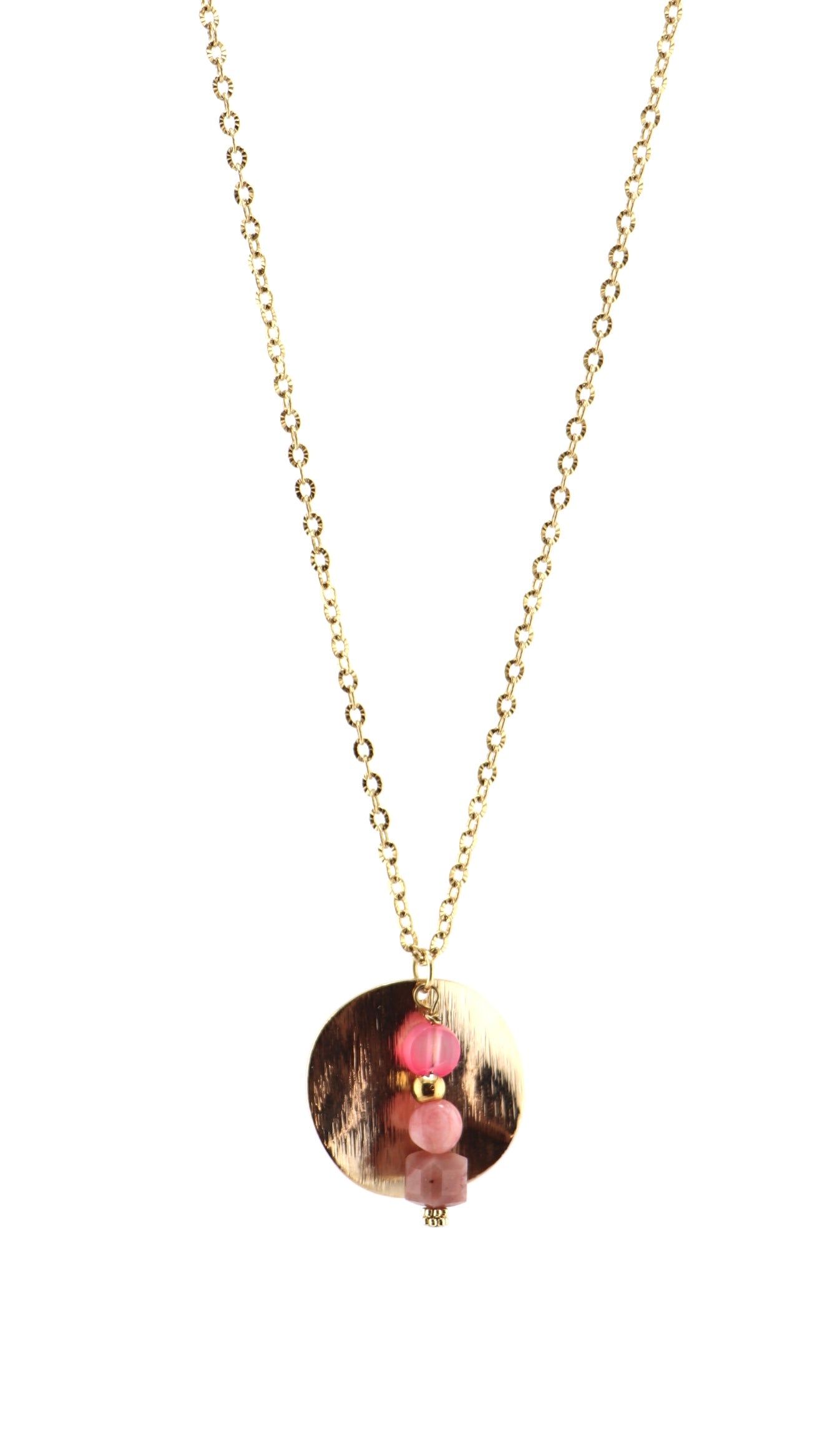 Collier "Nany"