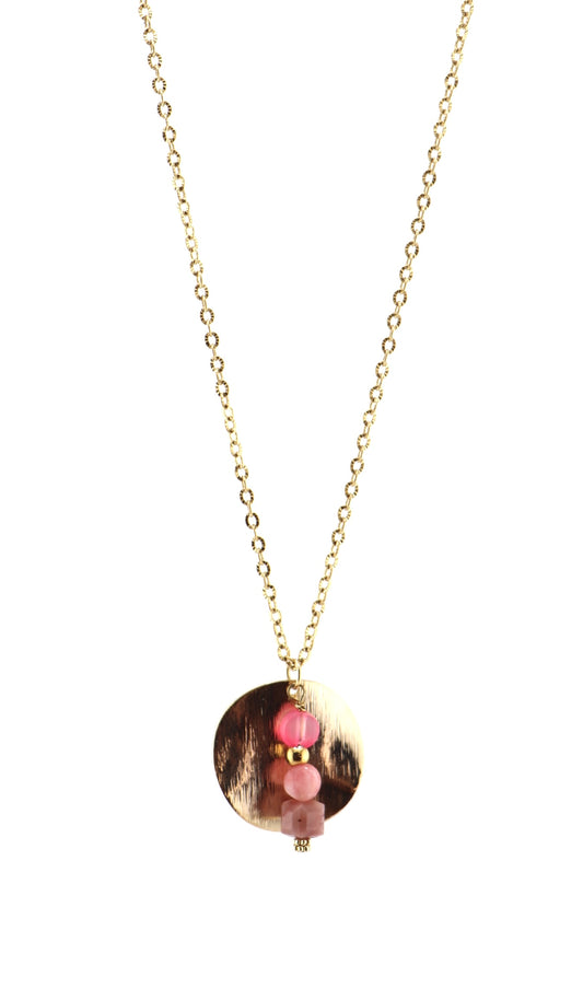 Collier "Nany"