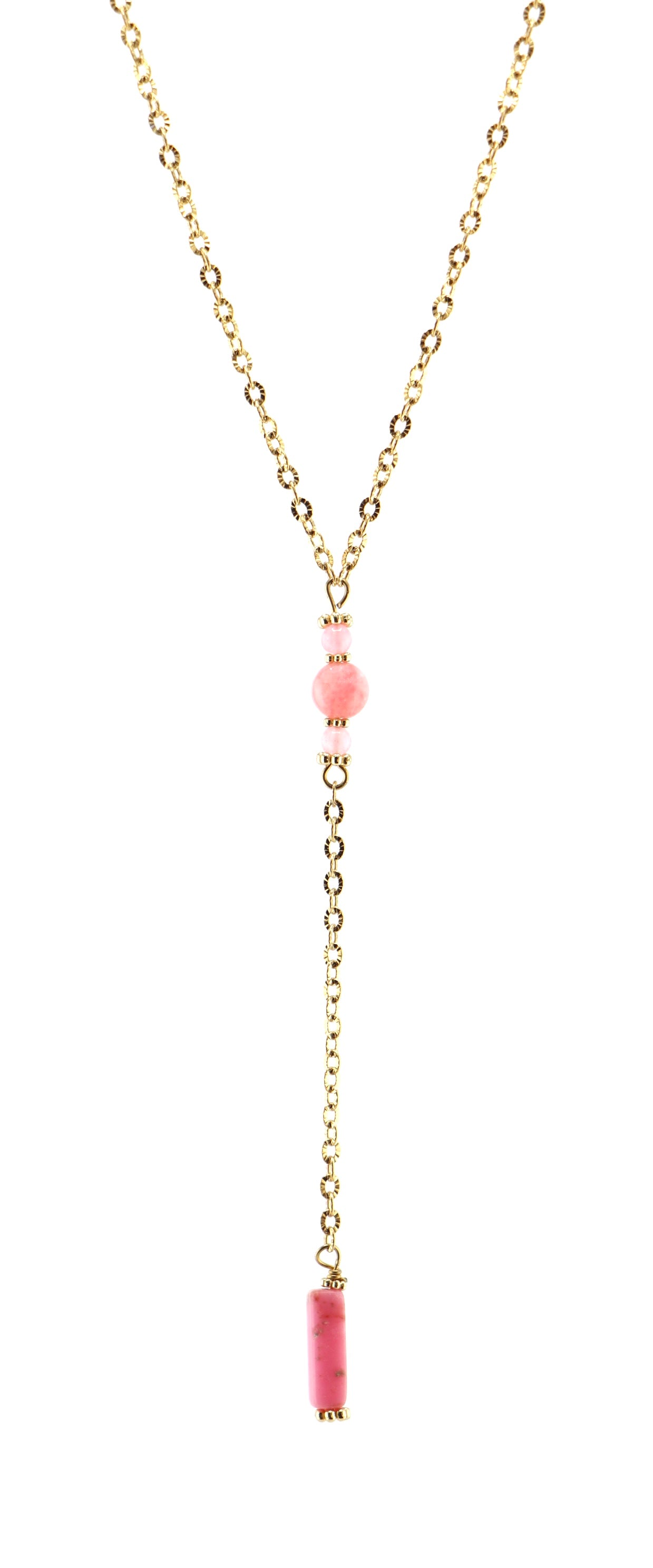 Collier Hannah