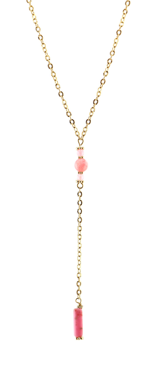 Collier Hannah