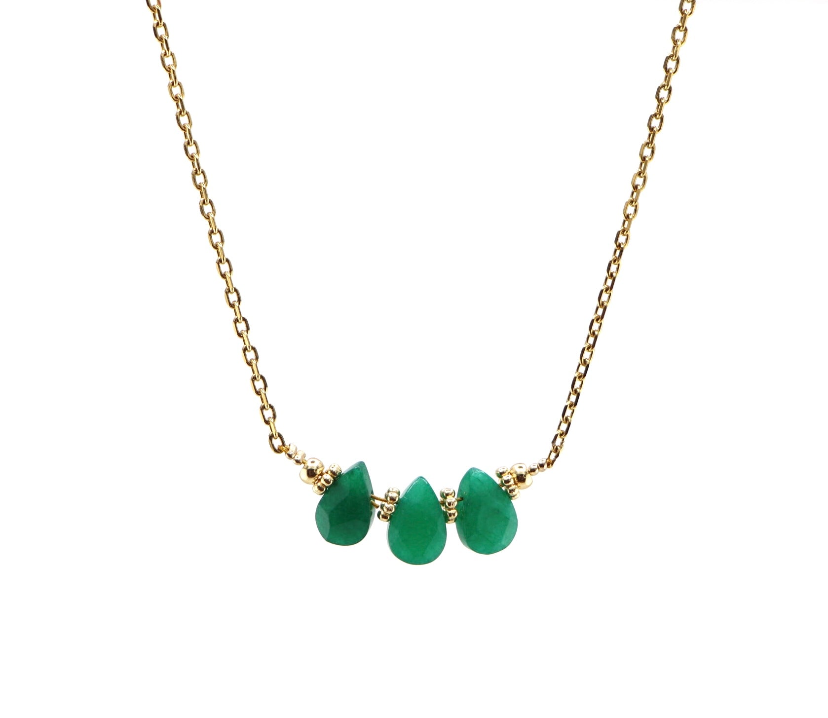 Collier "Néné"