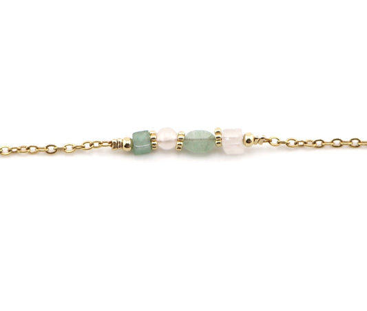 Bracelet "Victoria"