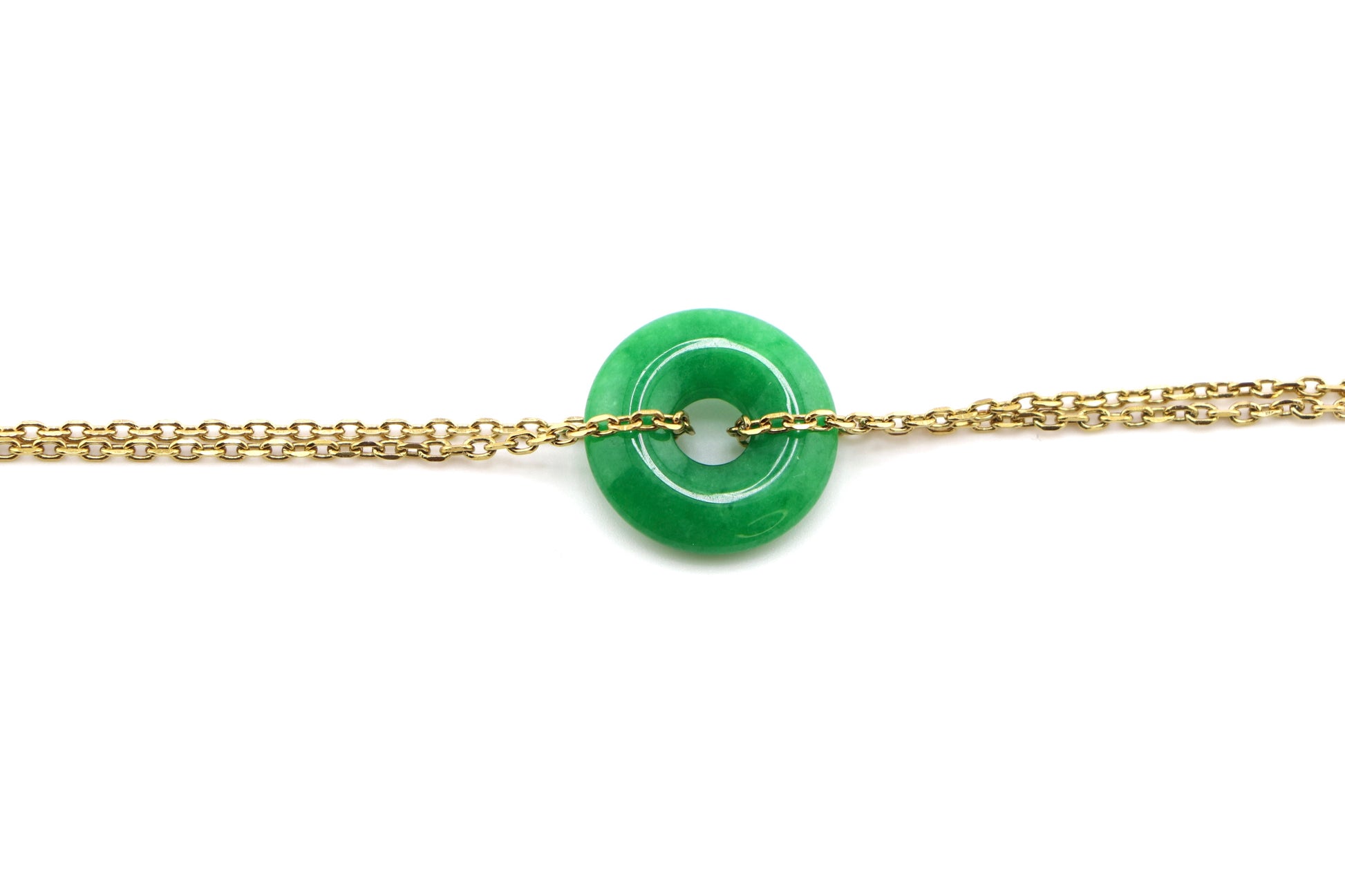 Bracelet "Donut"
