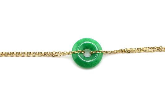 Bracelet "Donut"