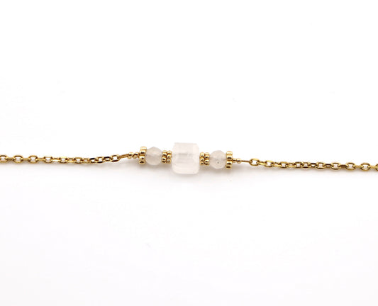 Bracelet "Leya"