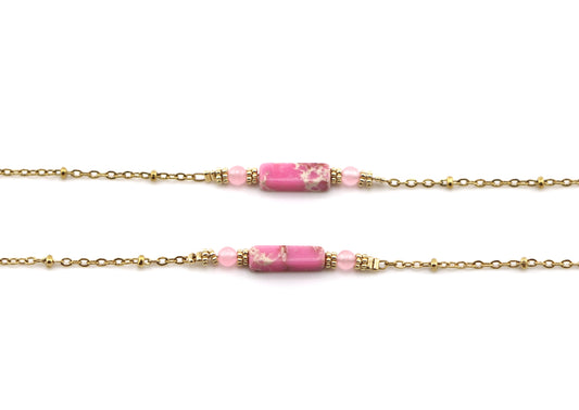 Bracelet "Lucie"