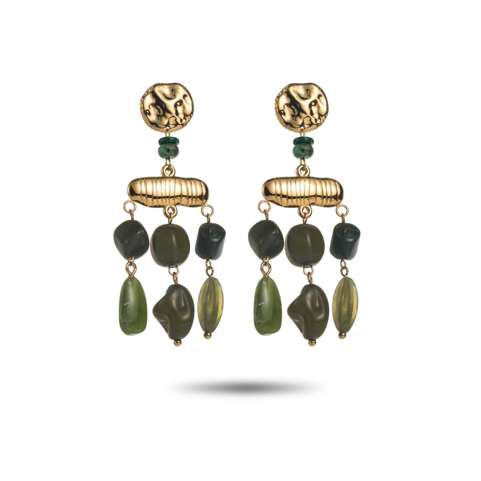 Boucles d'oreilles "Anabel"