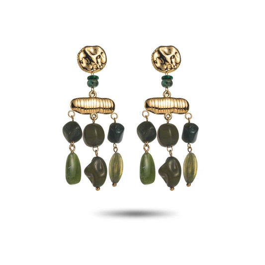 Boucles d'oreilles "Anabel"