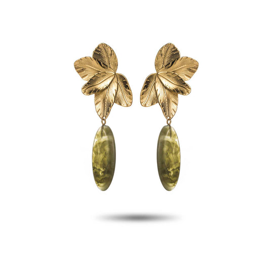 Boucles d'oreilles "Era"